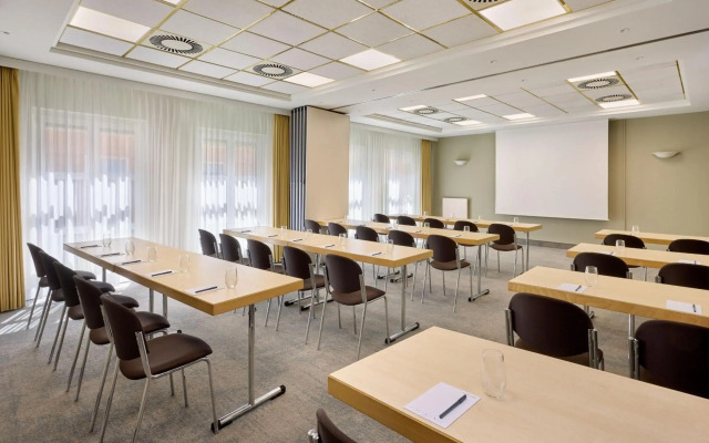 Courtyard by Marriott Magdeburg