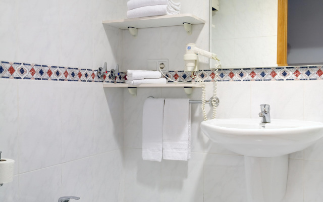 Apartamentos Duerming Park Viveiro