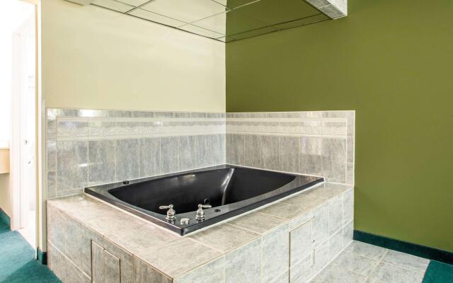 Quality Inn West Atlantic City