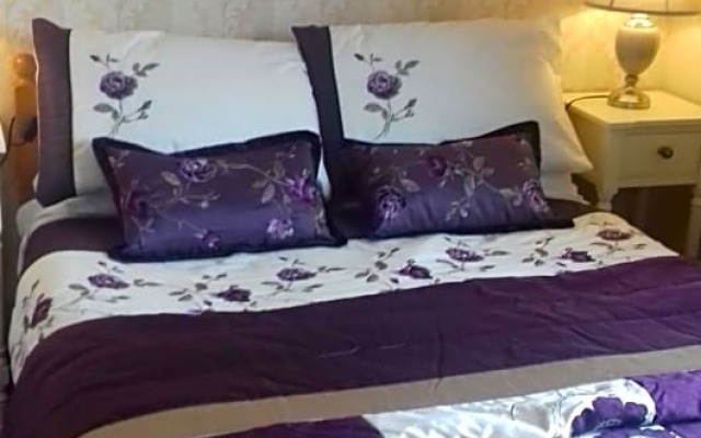 Atlantic Haven Bed & Breakfast