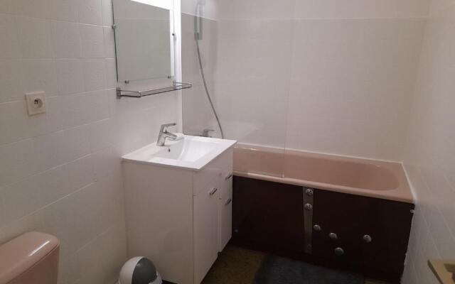 Studio Arcachon, 1 pièce, 2 personnes - FR-1-319-423