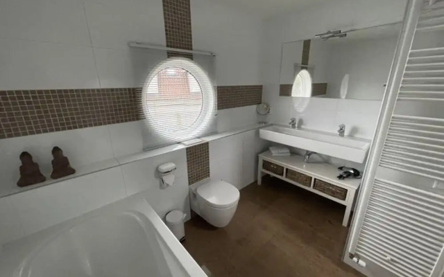 Holiday Apartment Rietzanger for 10 Peop