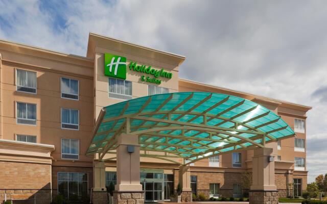 Holiday Inn Hotel & Suites Lima, an IHG Hotel