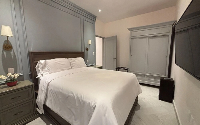 Departamento María Antonieta