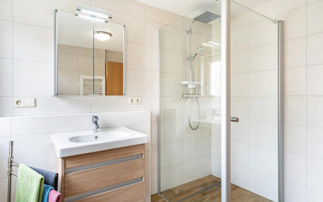 Ferienwohnung Sonnenschein