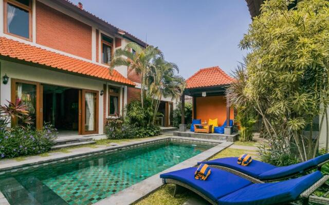 Listien Luxury Villa N3