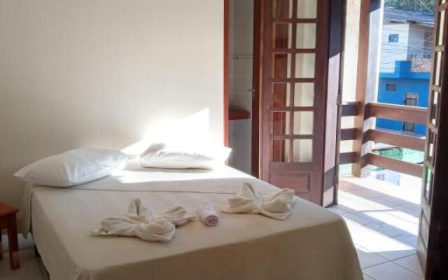 Pousada Don Antonio Praia - 50 metros da Praia!