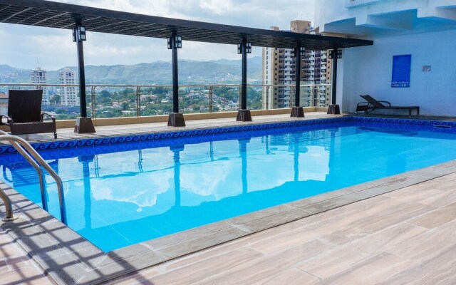 Reddoorz Premium @ the Trillium Residences