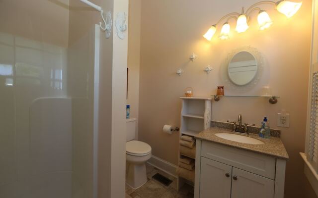 Aunt Adeline's Bed and Breakfast