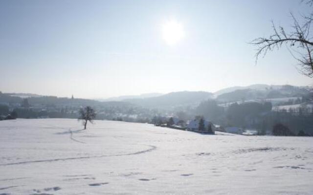 Gasthof 'Zum alten Turm'