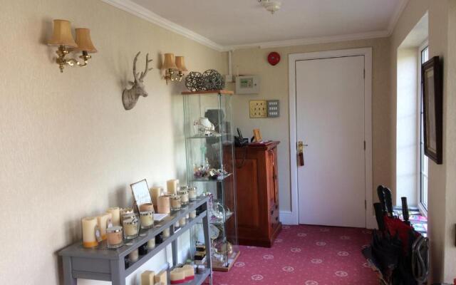 Sid Valley Country House