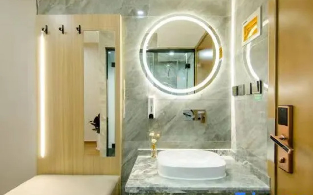 Shuman Hotel (Yiyuan Branch)