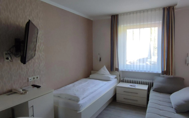 Hotel Stockhausen GbR