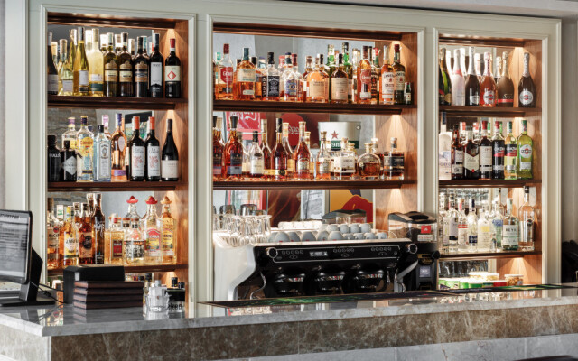 Курортный отель Panoramic Spa