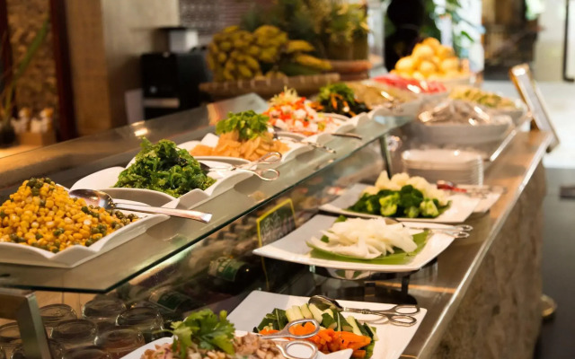 Four Points by Sheraton Shenzhou Peninsula