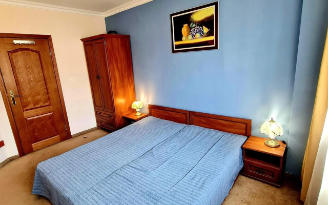 Snow Line Suites SLS