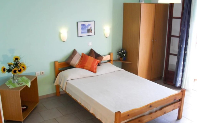 Assos Paradise Inn