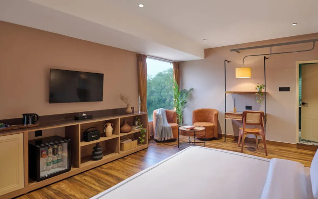 Minimalist - The Varanasi Edit