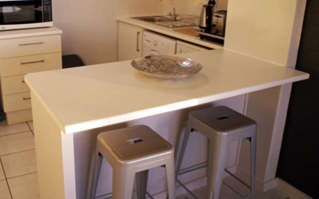 Gardens Centre Apartments