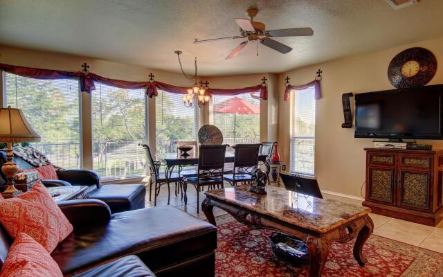 Chateau on The River WW D301302