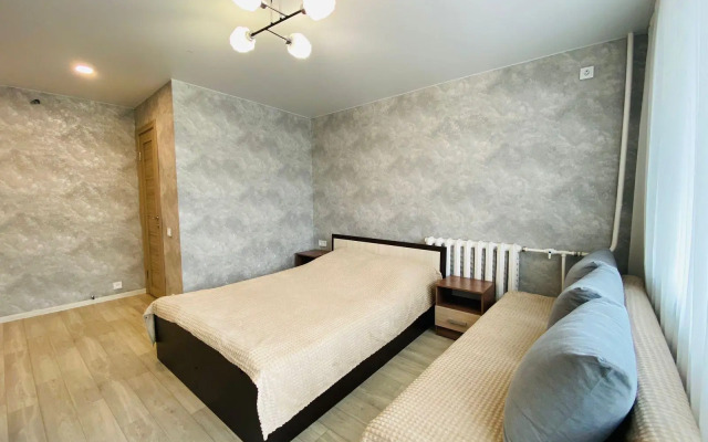 ТетаДом на улице Интернациональная 54