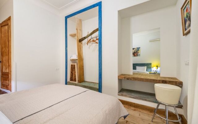 Memoir Hotel