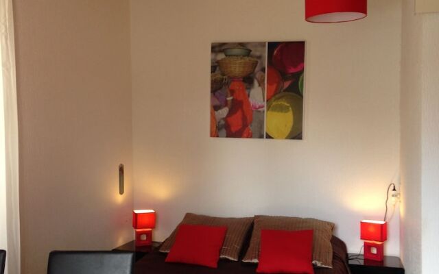 Domaine du Bouscassé