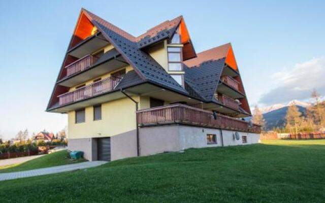 Apartament Regle Zakopane