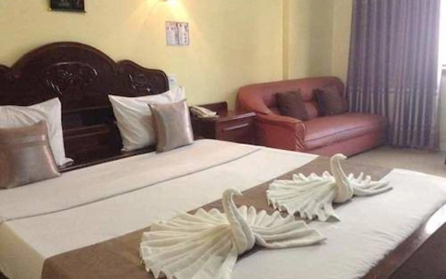 Tonle Sekong Hotel