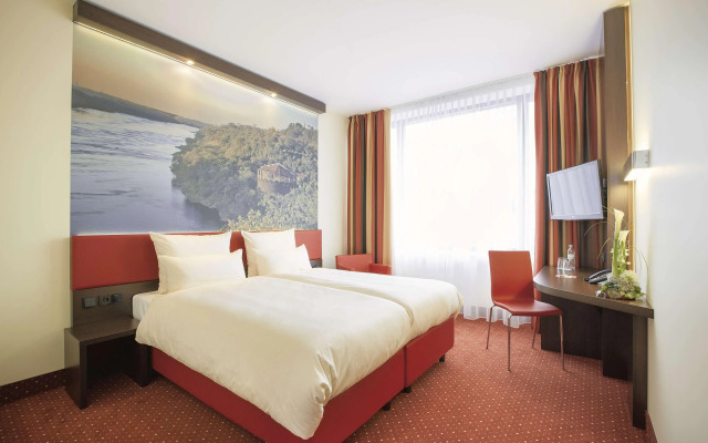 Best Western Plus Plaza Berlin Kurfürstendamm