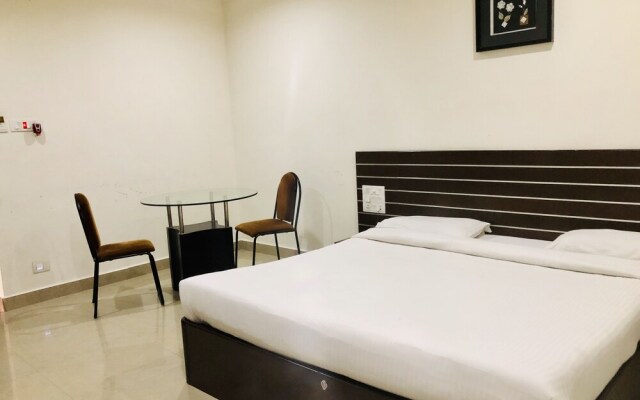 Sumangali Residency