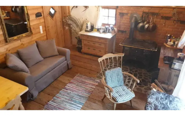 Chaletdorf Eggerfeld