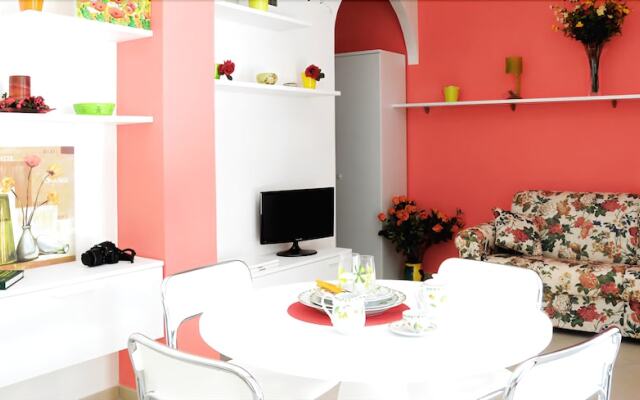 Settessenze Residence