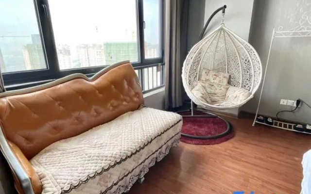 Mijia Theme Hotel