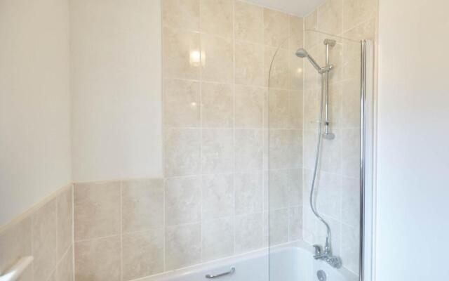 Host Stay Coach House Retreat