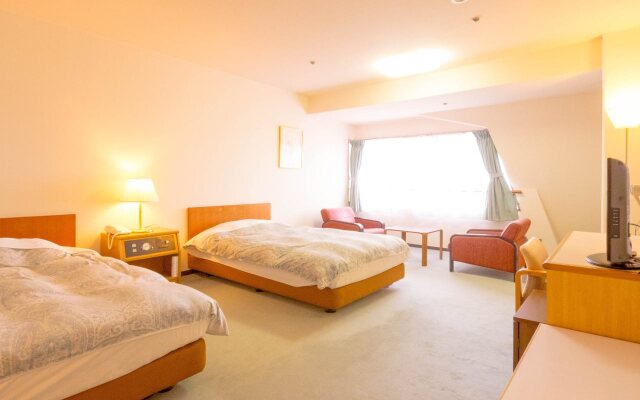 Greenpia Sanriku Miyako