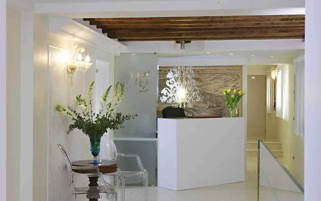 Hotel Adriatico