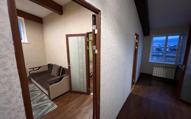 Redsun Mini-Hotel