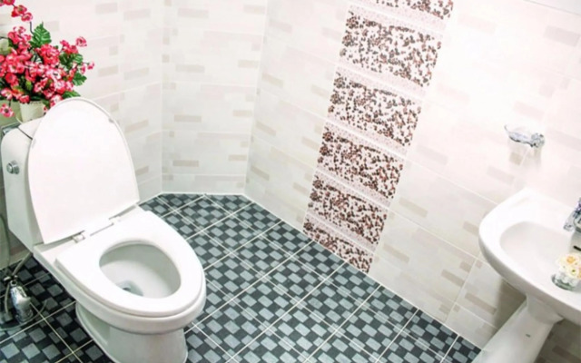 Yangyang Pinot Tree Pension