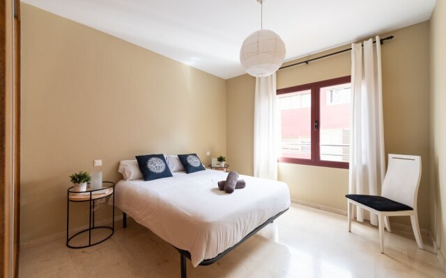 Dunas Canteras apartment 2