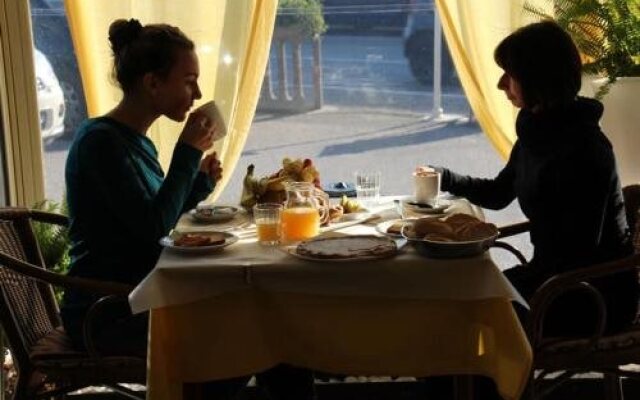 B&B La Terrazza