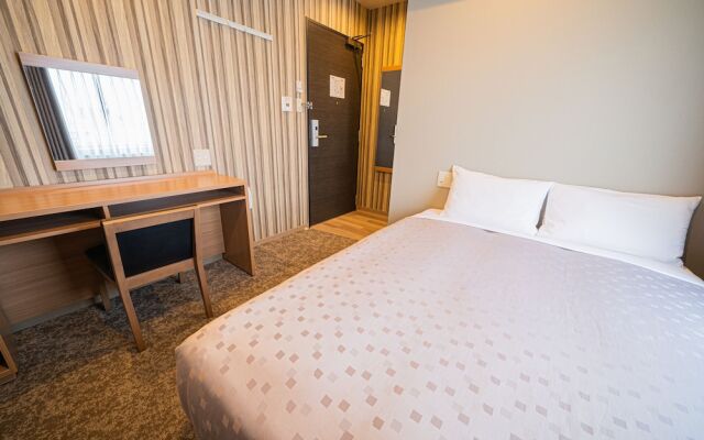 Kyoto Plaza Hotel Kyoto Station South