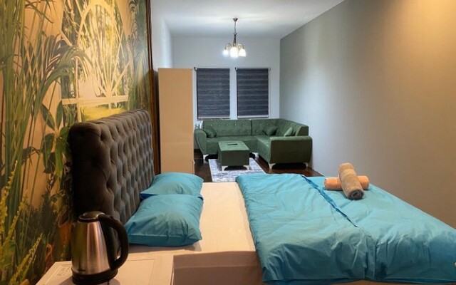 Kardelen Konak Suit Otel