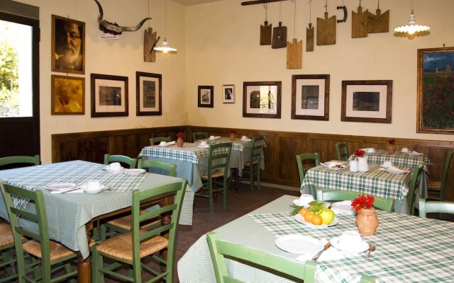 Corte di Valle Wine and Resort