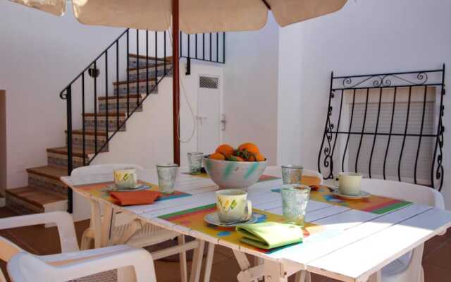 Villa Rosa
