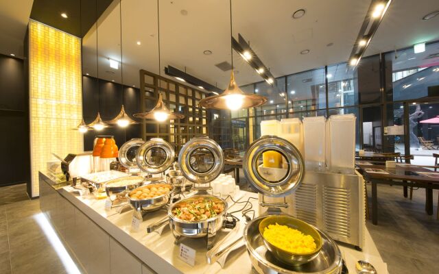 Ramada Encore Seoul Magok