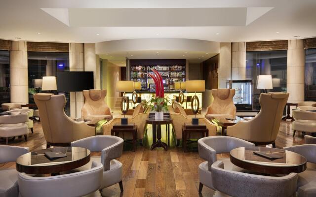 Crowne Plaza Bucharest by IHG