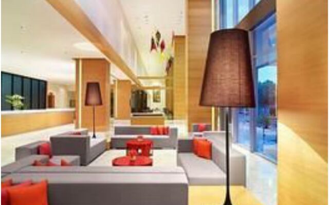 Vivanta Kolkata EM Bypass