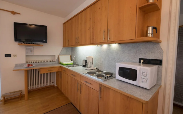 Hotel Villa Freiheim