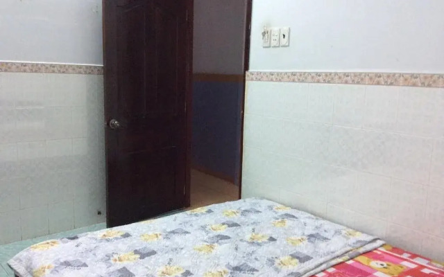 Mai Trinh I Hotel